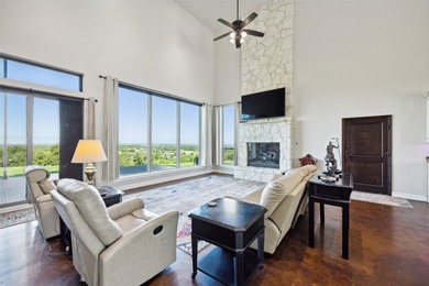 Welcome to this beautiful custom built home nestled atop the - photo 6
