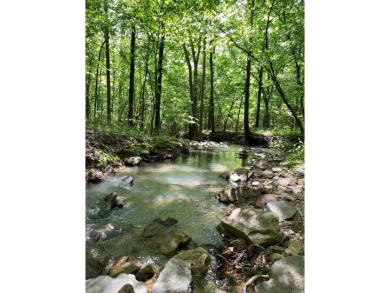 Lake Acreage For Sale in Lamar, Arkansas