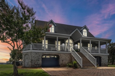 Lake Home For Sale in Manning, South Carolina