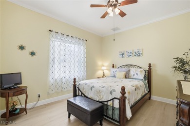 Cape Coral Lakes Area Home Sale Pending in Cape Coral Florida