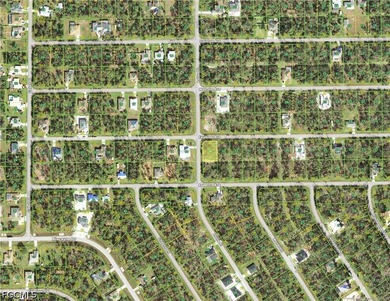 Port Charlotte Waterway Area Lot For Sale in Port Charlotte Florida