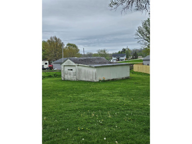 This spacious 3-bedroom walkout ranch is perfectly situated on a