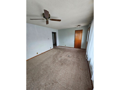 This spacious 3-bedroom walkout ranch is perfectly situated on a