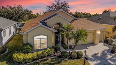 Port Charlotte Waterway Lakes Area Home For Sale in Punta Gorda Florida