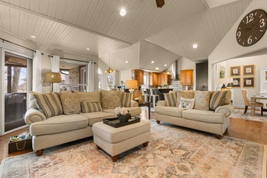 +++Back on market at no fault of the seller! Buyer's home sale - photo 6