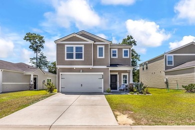 Welcome home to Coastal Charm at the Beach, a beautifully - photo 1