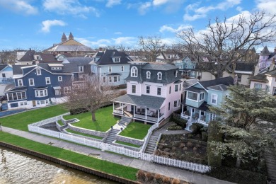 Lake Home For Sale in Ocean Grove, New Jersey