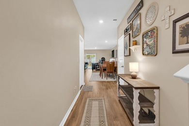 Welcome home to Coastal Charm at the Beach, a beautifully - photo 2