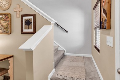 Welcome home to Coastal Charm at the Beach, a beautifully - photo 3