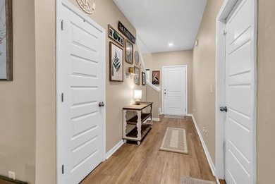 Welcome home to Coastal Charm at the Beach, a beautifully - photo 5