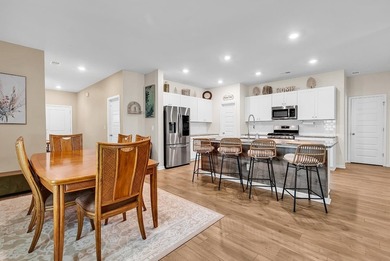 Welcome home to Coastal Charm at the Beach, a beautifully - photo 8