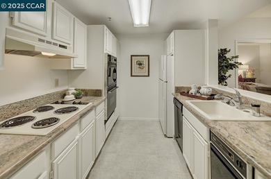 This beautifully updated first-floor Rosedown model in The