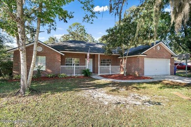 St. Johns River Home For Sale in Jacksonville Florida