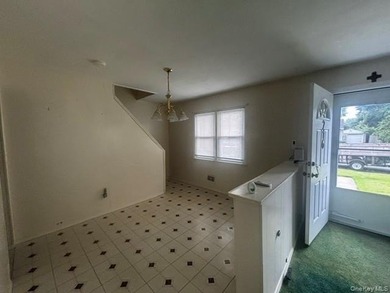 Copiague South Dormered Cape with Garage & Full Basement with - photo 5