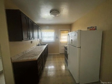 Copiague South Dormered Cape with Garage & Full Basement with - photo 8