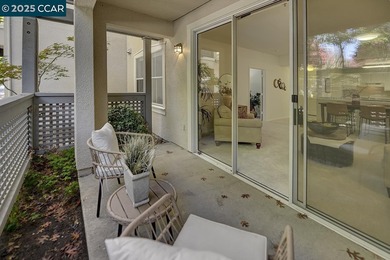 This beautifully updated first-floor Rosedown model in The