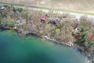 A very generous amount of square footage with this waterfront - photo 10