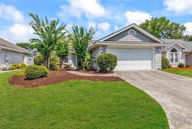 COASTAL LIFESTYLE. PRIVATE RETREAT. MYRTLE BEACH LIVING AT ITS - photo 1