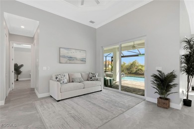 LUXURY NEW CONSTRUCTION / GULF ACCESS!! INCLUDES 10,000LB BOAT - photo 11
