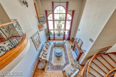 Inspiring, panoramic views of Lake Mead and Mountains! This - photo 11
