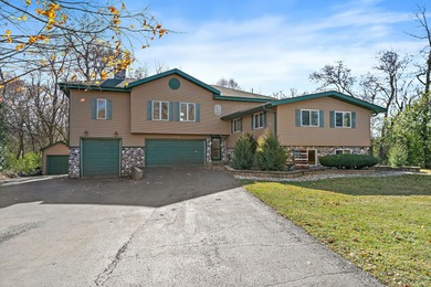 (private lake, pond, creek) Home Active Under Contract in Crystal Lake Illinois