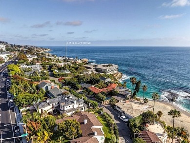 Welcome to 31512 Bluff Drive, Laguna Beach - an extraordinary - photo 1