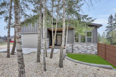 Lake Home For Sale in Loon Lake, Washington
