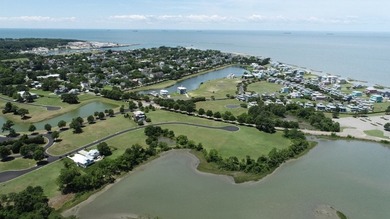 Build your dream waterfront retreat in Bay Creek's prestigious - photo 11