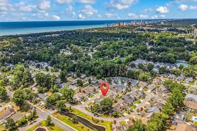 COASTAL LIFESTYLE. PRIVATE RETREAT. MYRTLE BEACH LIVING AT ITS - photo 2
