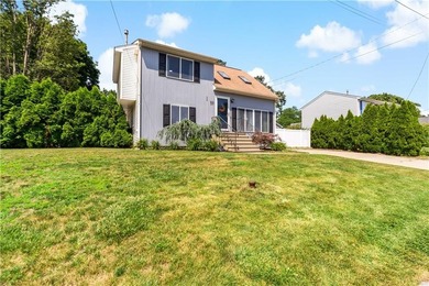 Stunning Updated Contemporary in Warwick Neck! Welcome to your - photo 3