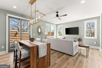 Rare primary-on-main townhome with a two-car garage just steps - photo 14