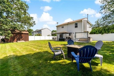 Stunning Updated Contemporary in Warwick Neck! Welcome to your - photo 5