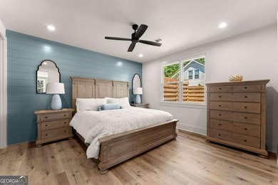 Rare primary-on-main townhome with a two-car garage just steps - photo 18