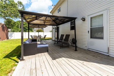Stunning Updated Contemporary in Warwick Neck! Welcome to your - photo 8