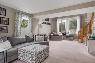 Stunning Updated Contemporary in Warwick Neck! Welcome to your - photo 9