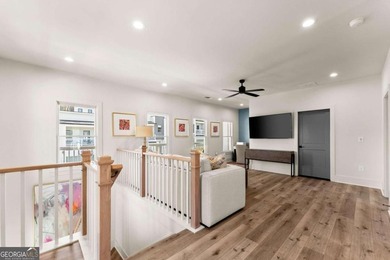 Rare primary-on-main townhome with a two-car garage just steps - photo 21