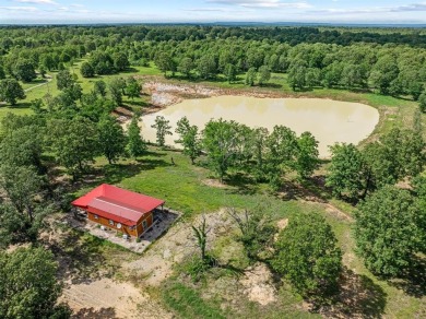 (private lake, pond, creek) Acreage Active Under Contract in Antlers Oklahoma