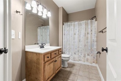 Beautifully positioned on the golf course in The Fairways, this - photo 22