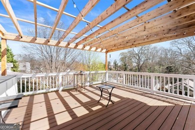 Rare primary-on-main townhome with a two-car garage just steps - photo 23