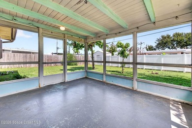 Unlock the potential of this hidden gem 3 BR/2BA Cape Canaveral - photo 24