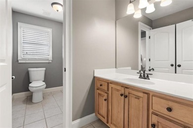 Beautifully positioned on the golf course in The Fairways, this - photo 25