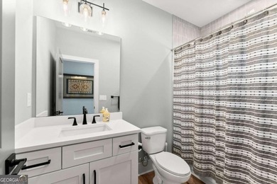 Rare primary-on-main townhome with a two-car garage just steps - photo 26