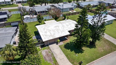 Unlock the potential of this hidden gem 3 BR/2BA Cape Canaveral - photo 27