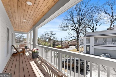 Rare primary-on-main townhome with a two-car garage just steps - photo 29