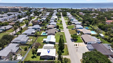 Unlock the potential of this hidden gem 3 BR/2BA Cape Canaveral - photo 29