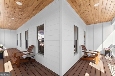 Rare primary-on-main townhome with a two-car garage just steps - photo 30