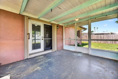 Unlock the potential of this hidden gem 3 BR/2BA Cape Canaveral - photo 30