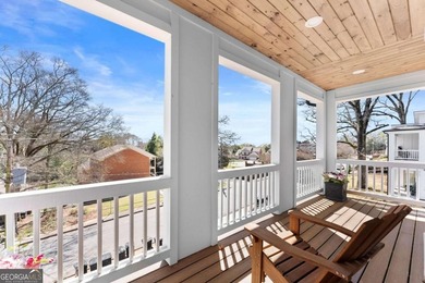 Rare primary-on-main townhome with a two-car garage just steps - photo 31
