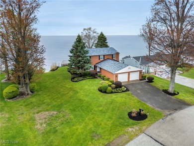 Lake Home For Sale in Madison, Ohio