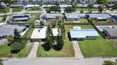 Unlock the potential of this hidden gem 3 BR/2BA Cape Canaveral - photo 31
